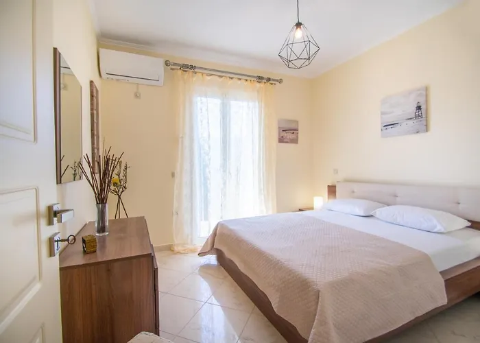 Dimitrios Apartment