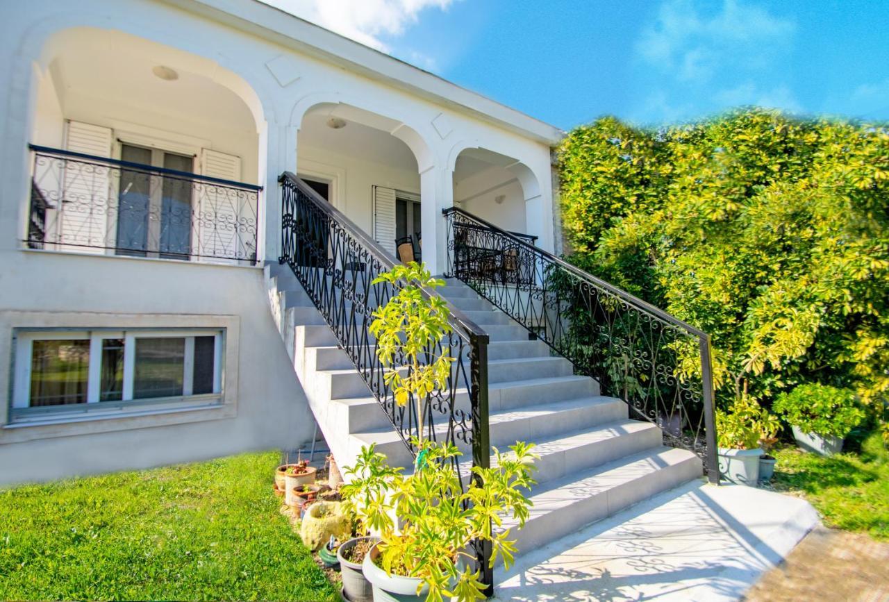 Vakantiehuis Dimitrios