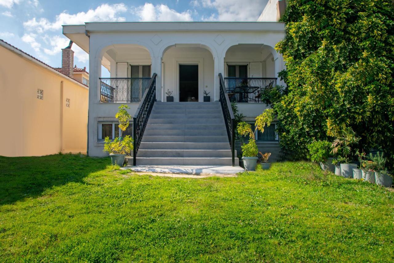 Dimitrios Vakantiehuis Agios Dimitrios (Zakynthos)